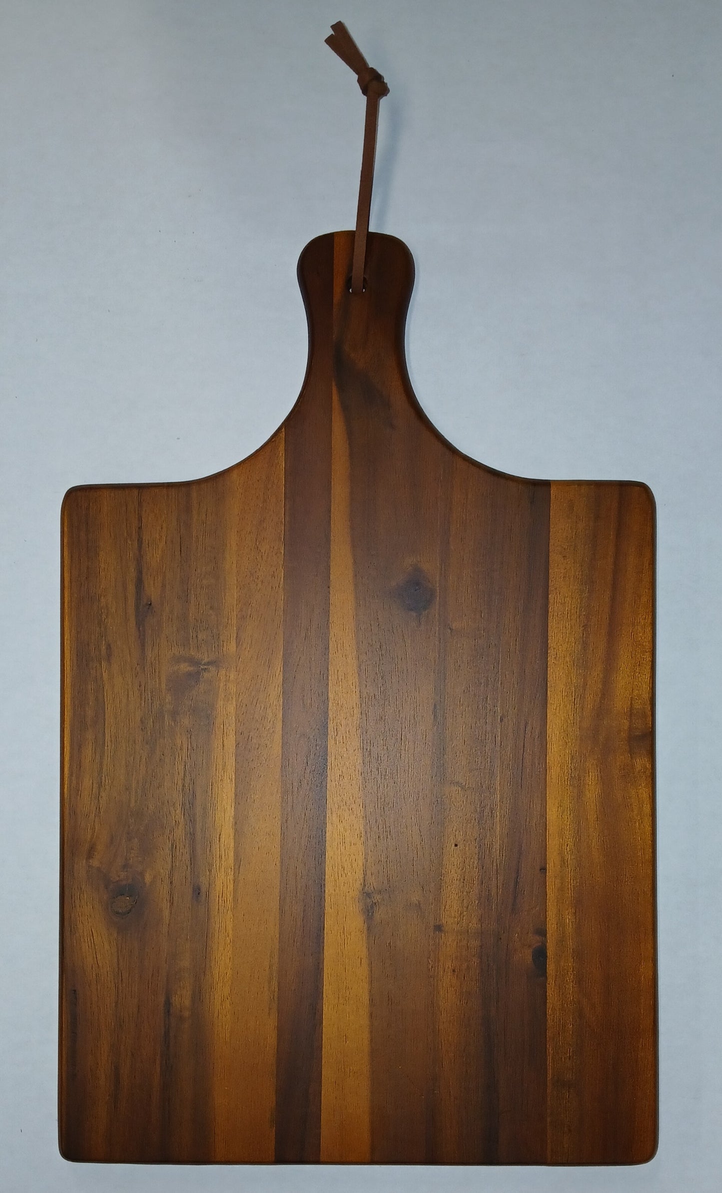 Acacia Wood Serving Board