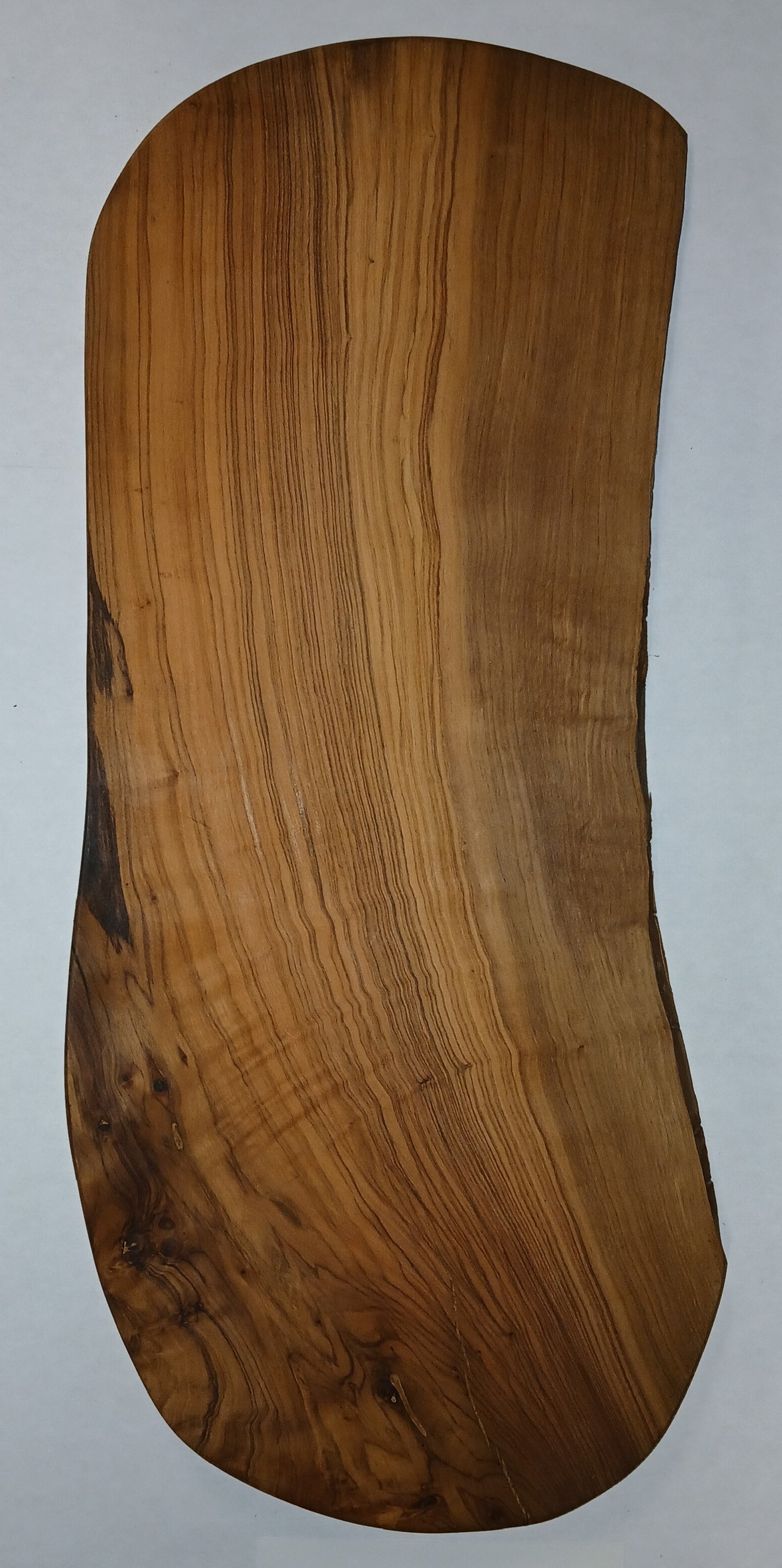 Olive Wood Charcuterie Board