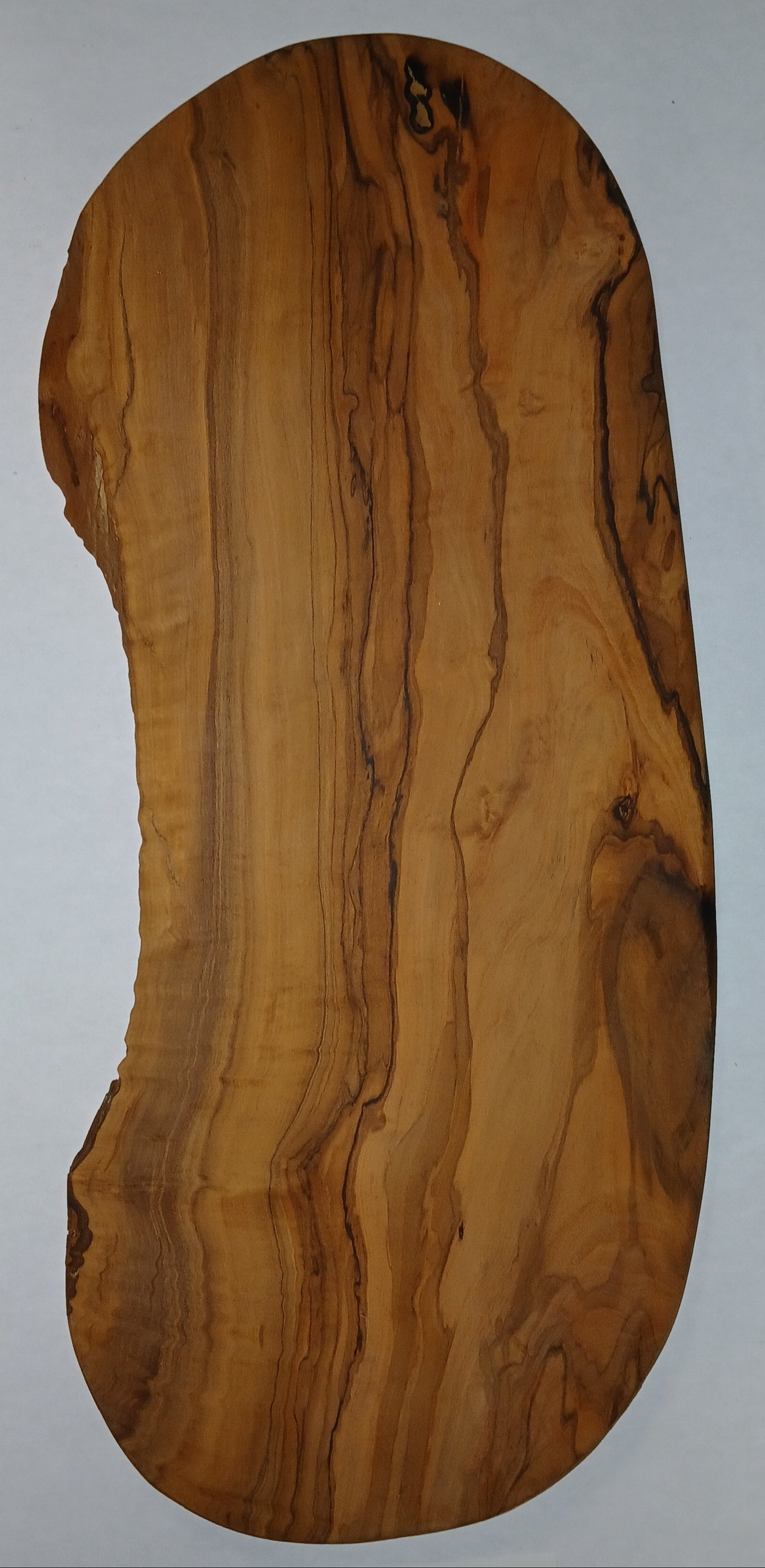 Olive Wood Charcuterie Board