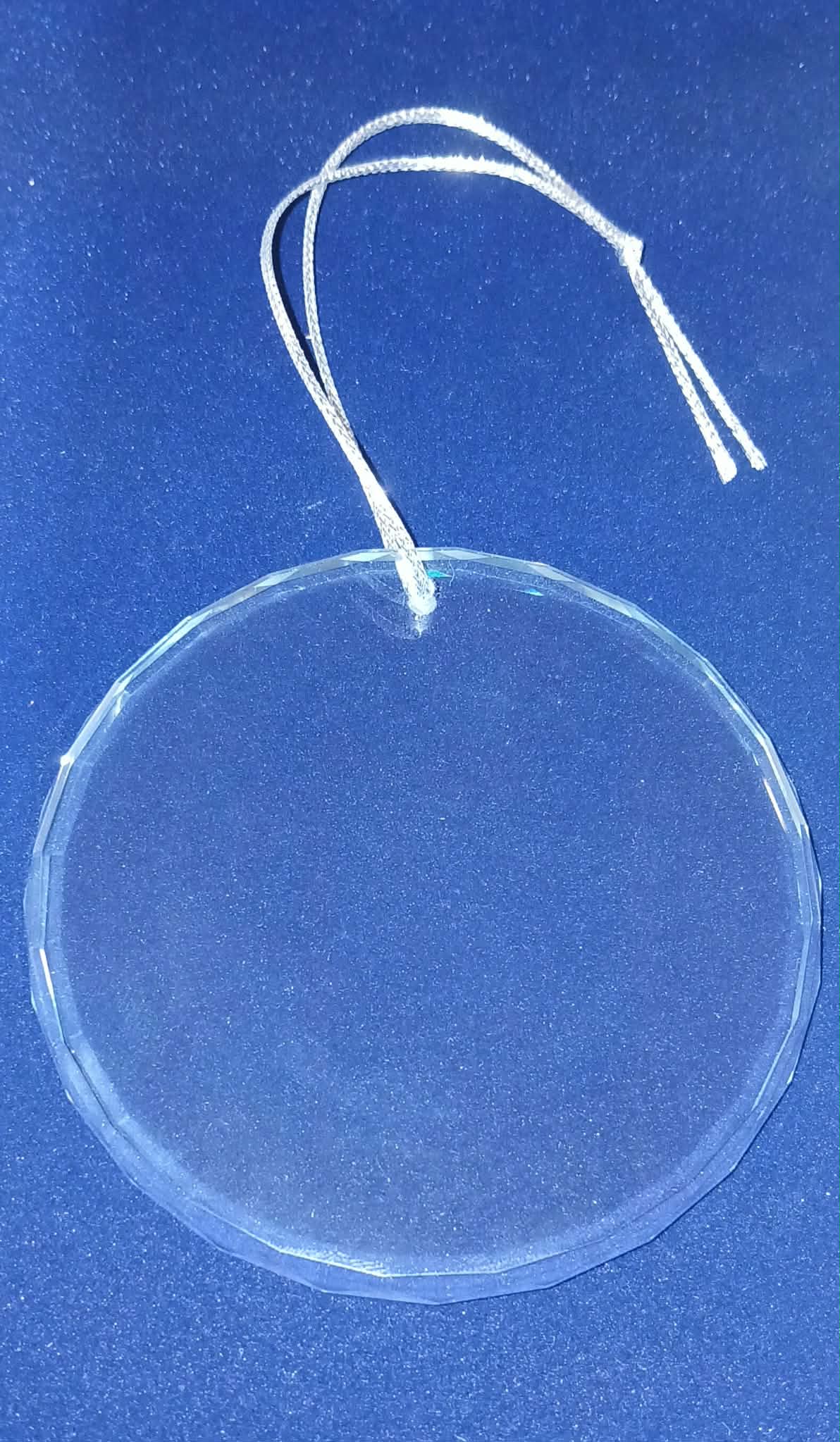 All Occasion Ornament 4"