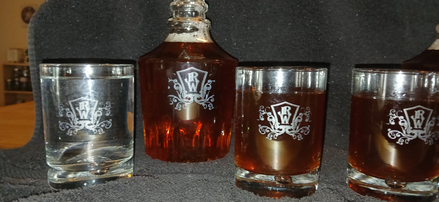 Decanter Sets