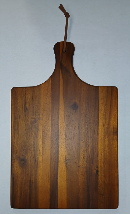 Acacia Wood Serving Board
