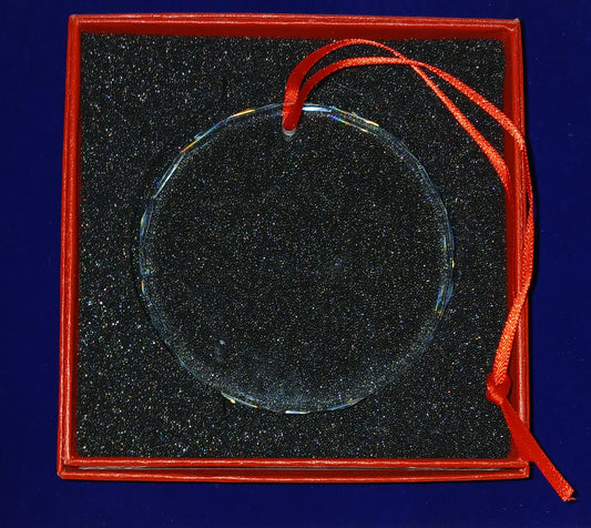 All Occasion Ornament 3.25"