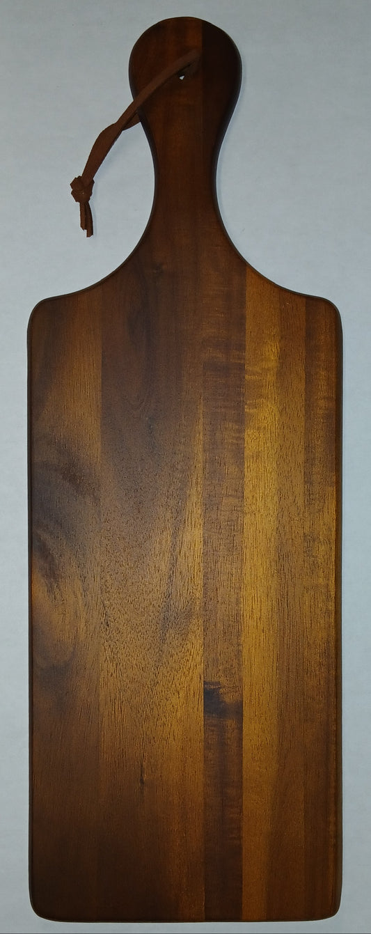Acacia Wood Serving Board