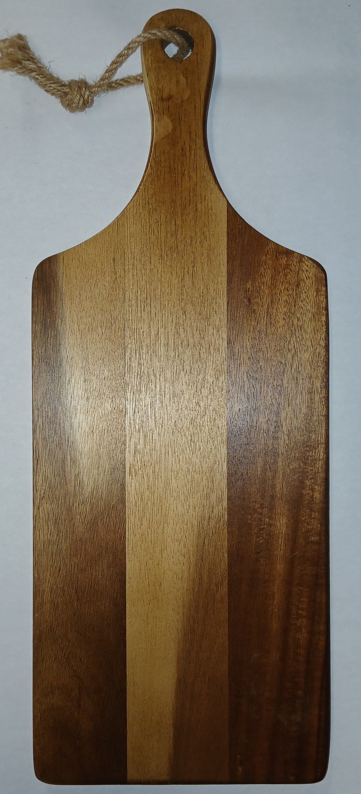 Acacia Wood Serving Board