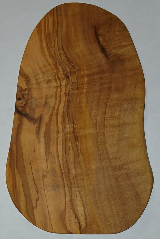 Olive Wood Charcuterie Board