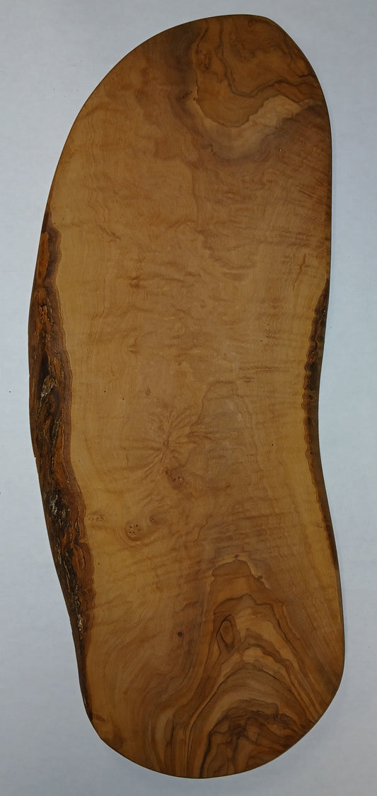 Olive Wood Charcuterie Board