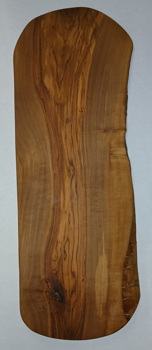 Olive Wood Charcuterie Board