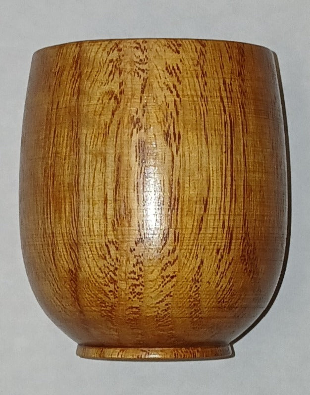 Olive Wood Drink Ware