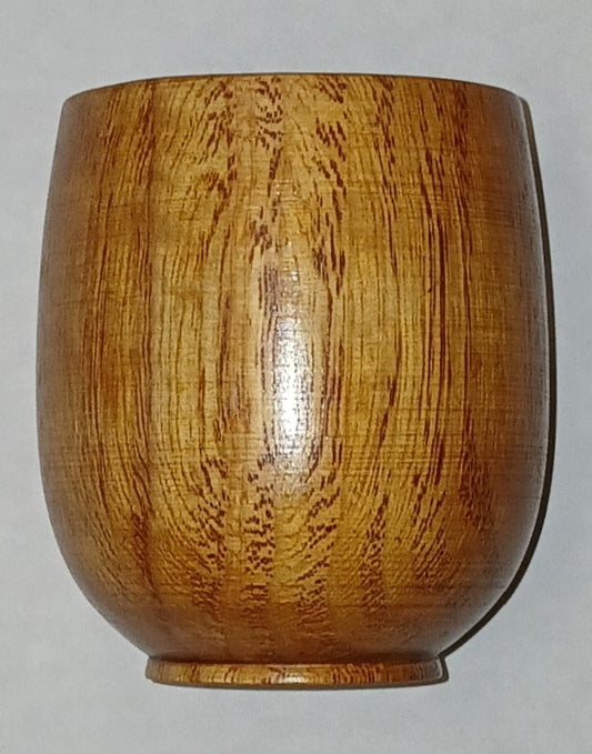 Olive Wood Drink Ware