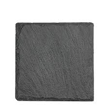 Square Slate Coaster