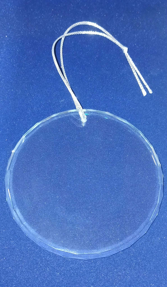 All Occasion Ornament 4"